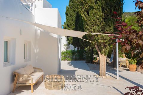 Villa i Cala Jondal, Ibiza, Cala Jondal - € 3.199.000 | Ref: CVE654 - foto 12